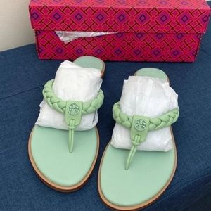 Tory Burch Miller Sandals